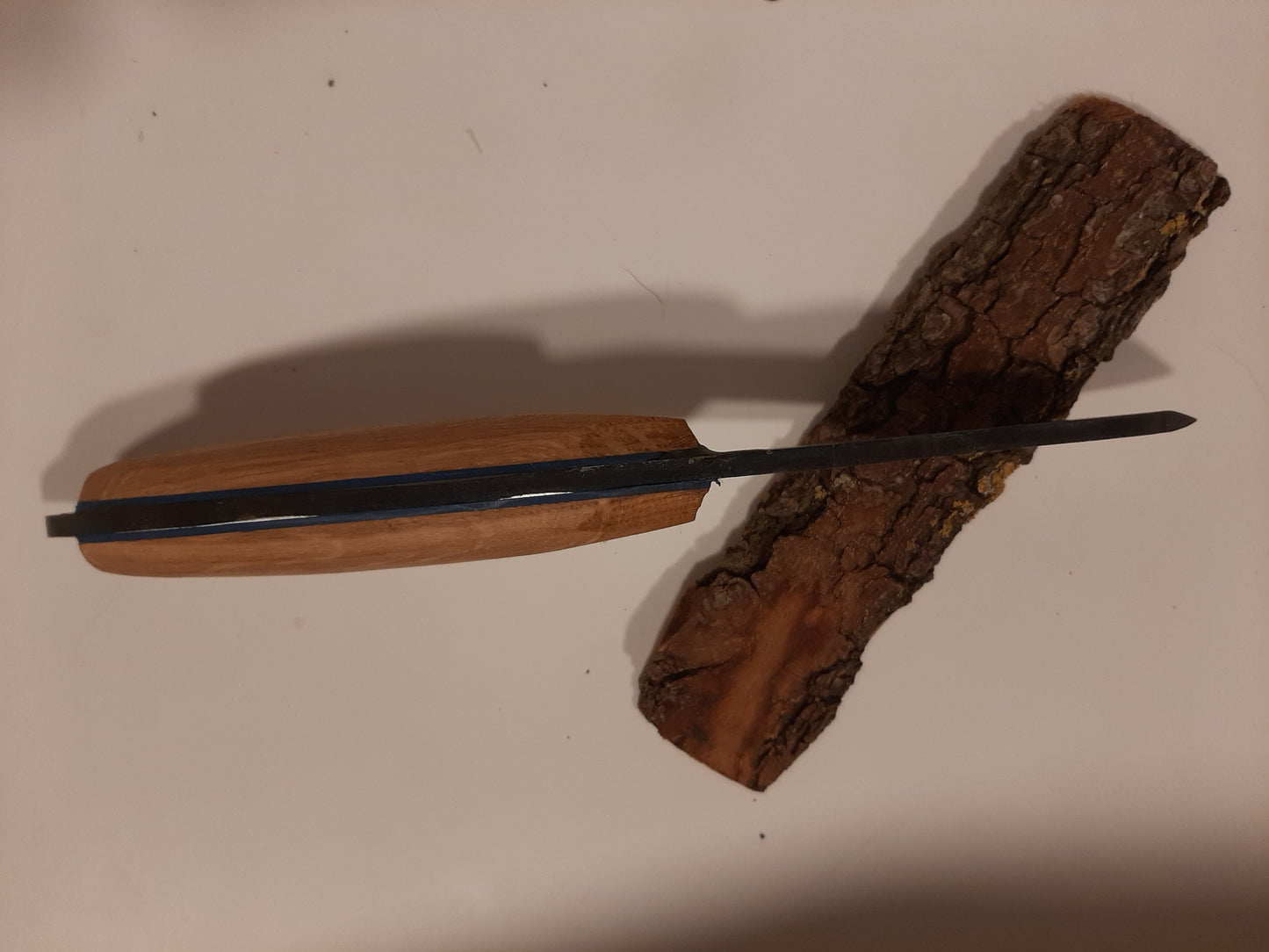 Cut Fire One